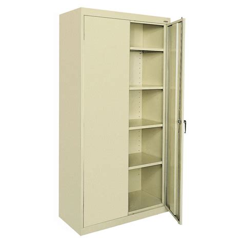 steel and wood storage cabinet|inexpensive metal storage cabinets.